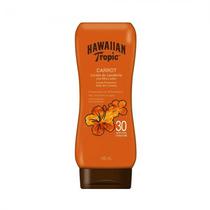 Protetor Solar Hawaiian Tropic Carrot SPF30 240ML