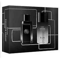 Ab The Icon Edp Set 100ML + Deo