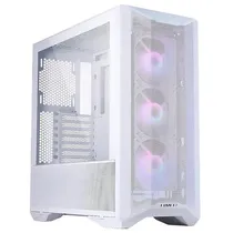 Gabinete Gamer Lian Li Lancool III ATX/3 Cooler/Argb