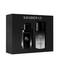 Ab The Icon Edp Set 100ML + Deo