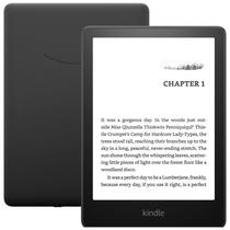 Ebook Amazon Kindle Paperwhite 6.8" 16GB - Black 2024