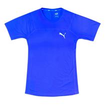 Remera Puma M Seasons Drycell Tee 525819A04