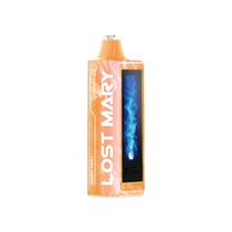 Vaper Descartavel Lost Mary MO20000 Pro Mango Twist