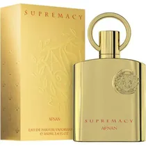 Afnan Supremacy Gold Edp 100ML