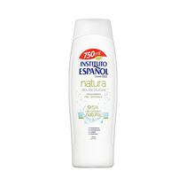 Gel de Ducha Instituto Espanol Natura 750ML