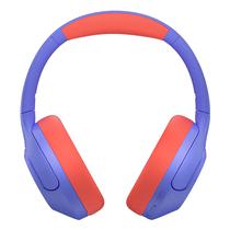 Fones de Ouvido Xiaomi Haylou S35 Anc - Bluetooth - com Microfone - Violet Orange