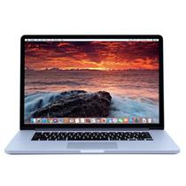 Apple Macbook Pro 2013 i7/8GB/256 SSD/15.6" Swap