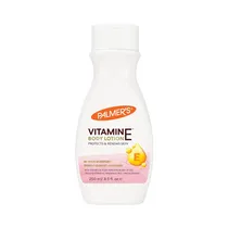 Loción Corporal Palmer's Natural Vitamin e 250ML