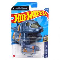 Car Hot Wheels The Armadillo HKH09 L-2593