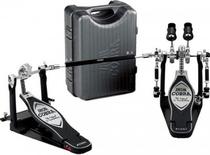 Pedal Tama HP900 PWN Double com Case