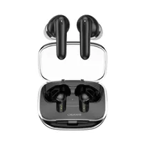 Auricular Inalámbrico Usams BHUBE01 Negro