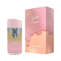 Perfume Niche Avenue Haneen Edp 100ML - Femenino
