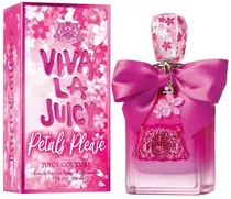 Perfume Juicy Couture Viva La Juicy Petals Please Edp 100ML - Feminino