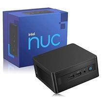 Mini PC Nuc Intel RNUC12WSHI50Z00 Pro i5-1240P