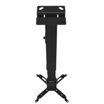 Soporte para Proyector Satelite A-43651P 25KG/22.5°/15° - Preto