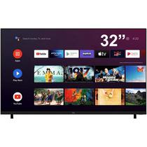 TV Smart LED 32" Mtek MH32FSAHD6 WI-FI-2XHDMI-2XUSB-Slim