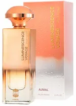 Perfume Ajmal Luminescence Voyage Edp 100ML - Feminino