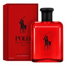 Perfume Ralph Lauren Polo Red - Eau de Toilette - Masculino - 125ML