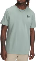 Camiseta Under Armour 1373997-348 - Masculina
