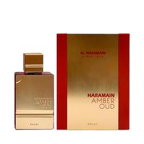 Alharamain Amber Oud Rouge Edp 120ML