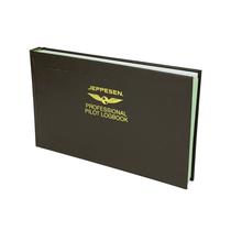 Jeppesen Logbook Professional JS506050/55 10001795-006