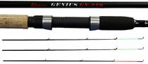 Vara Century Genius GN-300 8-15LBS 3,00M 3+3 Partes