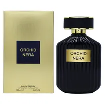 FW Orchid Nera Edp 100ML L