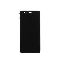 Frontal Huawei P10 Lite Preto