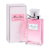 Miss Dior Rose N'Roses Edt 100ML