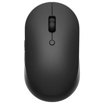 Mouse Xiaomi Mi Dual Mode Wireless Mouse Silent Edition WXSMSBMW02 - Sem Fio - 1300DPI - Preto