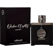 Perfume Armaf Dubai Nights Edp Masculino - 100ML
