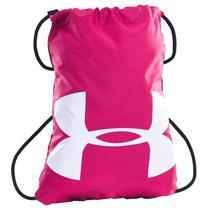 Mochila de Tecido Under Armour Unisex 1240539 655 - Rosa