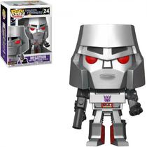 Funko Pop Transformers - Megatron 24