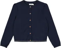 Cardigan Orchestra HFIP9K-BLF - Feminina