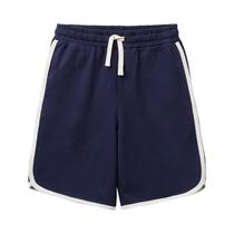 Short Infantil Benetton 3MI5C902K 252