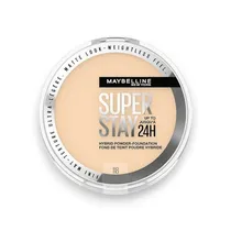 Base de Maquillaje Maybelline Super Stay Polvo Hybrid 24H