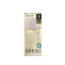 Suavinex Nuery Biberon 270 Pa Fisiologico FM Premium Gold Poliamida 270ML Gris