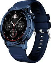Relogio Smartwatch FTX FTXR20-BB 57MM - Azul