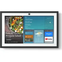 Amazon Echo Show 15" 2DA Gen Smart Display Fire TV - Charcoal