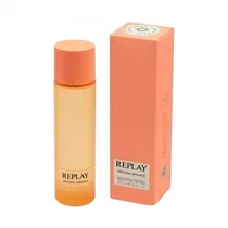 Perfume Replay Arizona Orange Edt Feminino 200ML