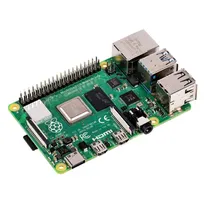 PC Raspberry Pi 4 Model B 4GB Ram - 182-2096
