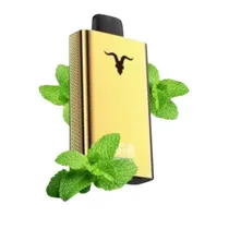 Ignite V120 Pro Gold 12000 Puffs Menthol
