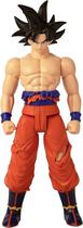 Boneco Goku Ultra Instinct Sing - Dragon Ball Super Limit Breaker Bandai - 36730-36749