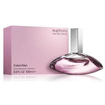 Calvin Klein Euphoria Edt Fem 100ML