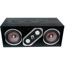 Caixa de Som Klipsch Energy Preto - 10939 RC-LCR-B-1