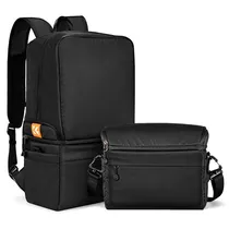 Mochila Alpha 22L KF13-129