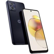 Smartphone Motorola Moto G73 5G XT2237-2 Dual Sim de 256GB/8GB Ram de 6.5" 50+8MP/16MP - Midnight Blue