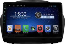 Multimidia Hetzer S700 Tela 10" Hyundai IX35 2012/2020 Android 8.1 (s/Canbus)