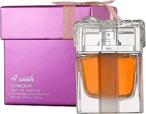 Perfume Lonkoom AA Pink 100ML