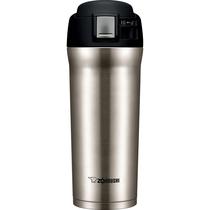 Garrafa Zojirushi SM-YAE48XA Inox 480ML - Prata